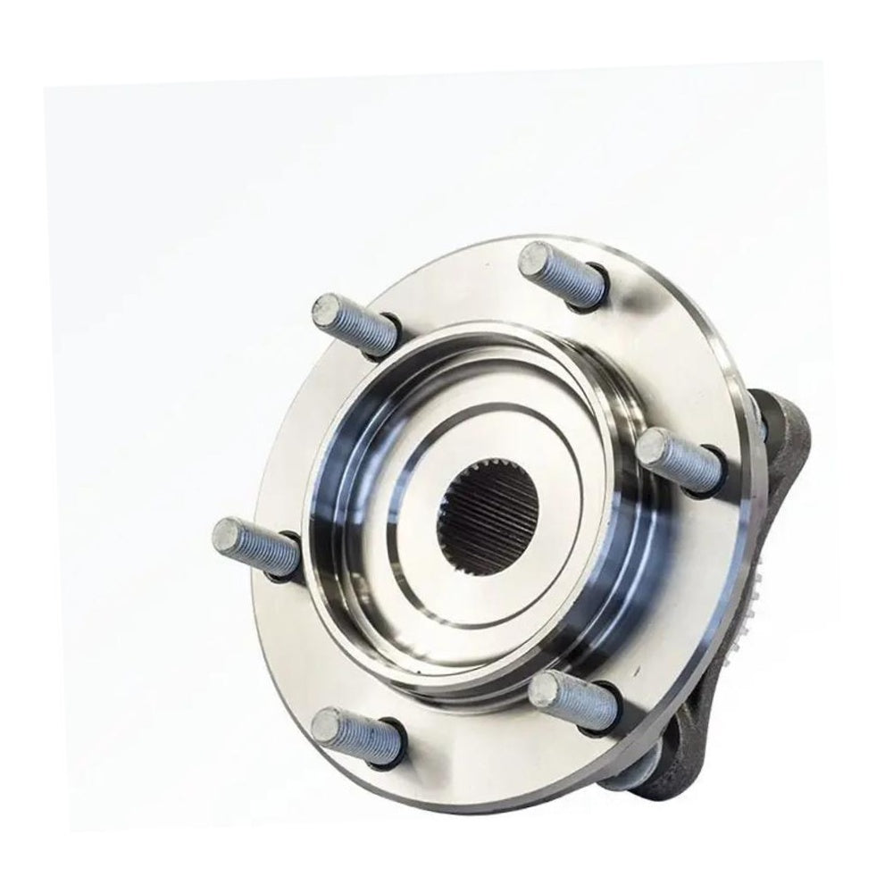 Cubo de Roda Dianteiro para Toyota Hilux e Hilux Sw4 - Vetor - B4343 - (3)