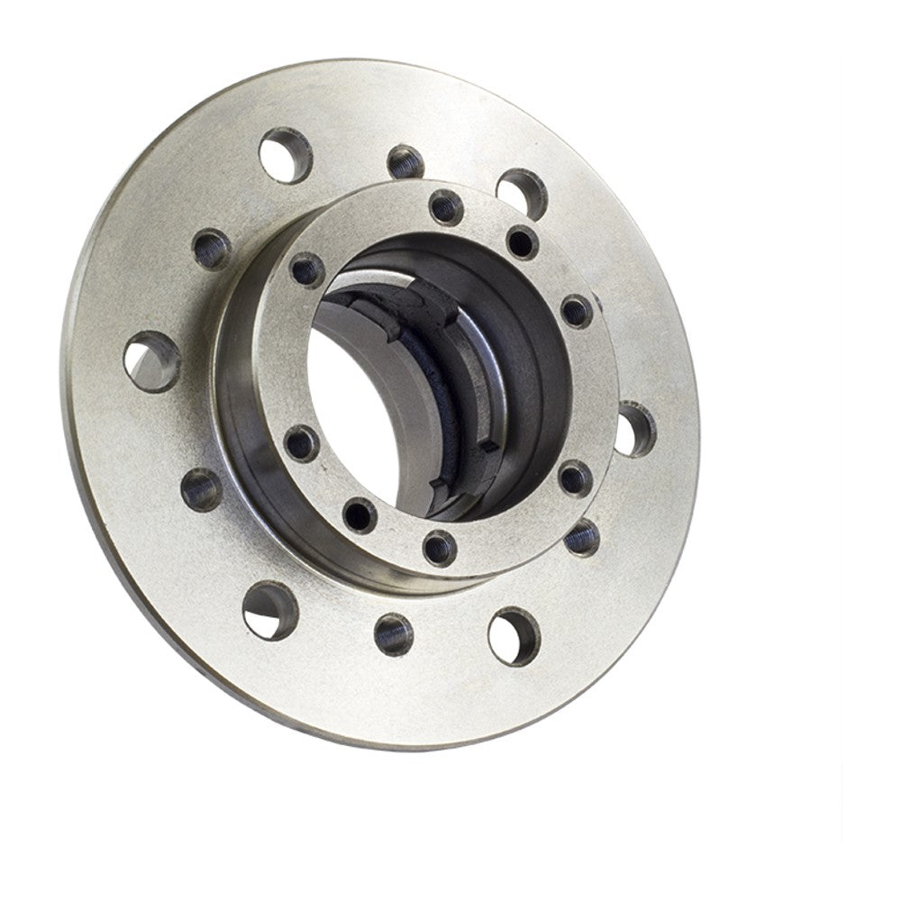 Cubo de Roda Dianteiro - Vetor - B9015 - (3)