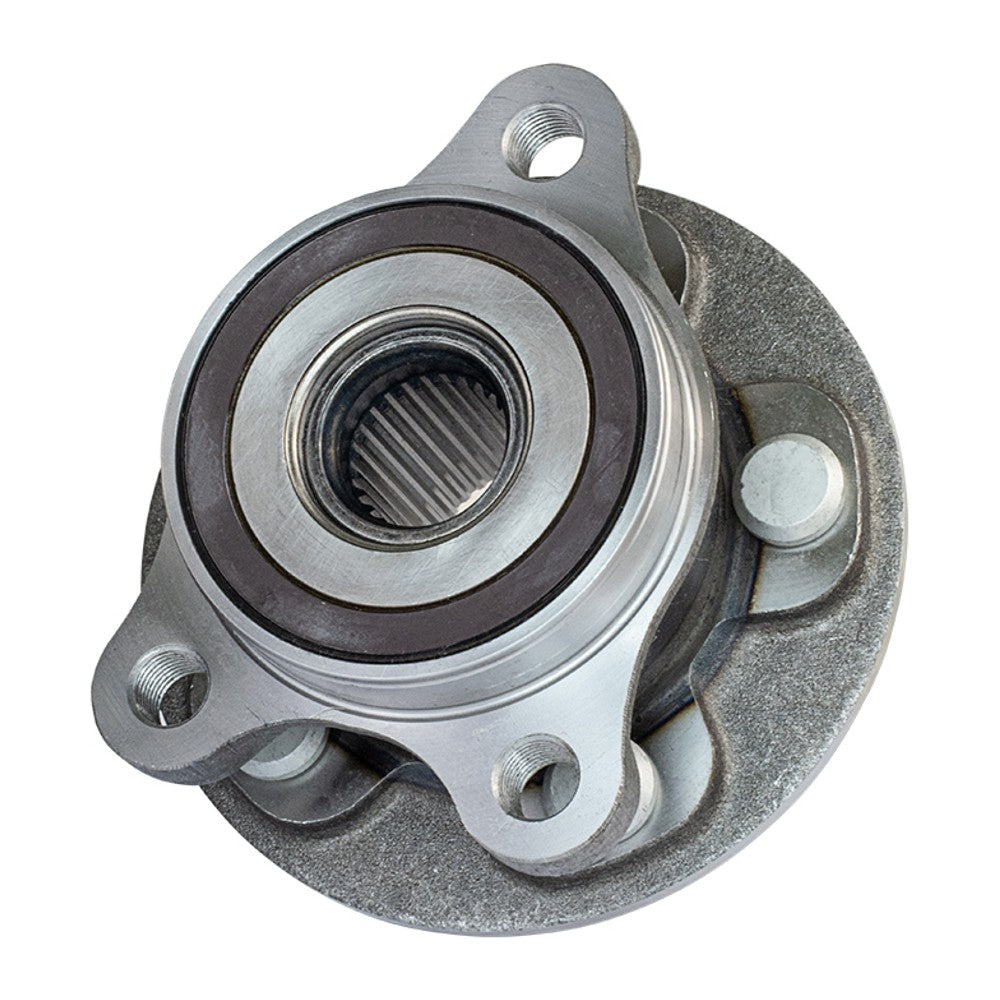 Cubo de Roda Dianteiro - Vetor - B0227 - (3)