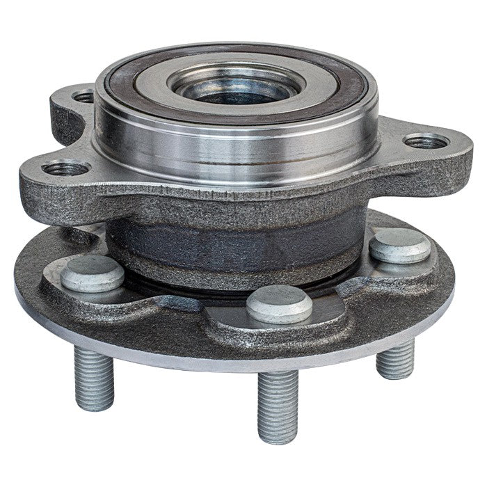 Cubo de Roda Dianteiro - Vetor - B0227 - (4)