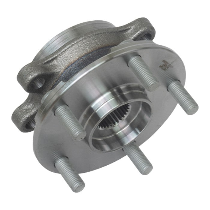Cubo de Roda Dianteiro - Vetor - B0257 - (3)