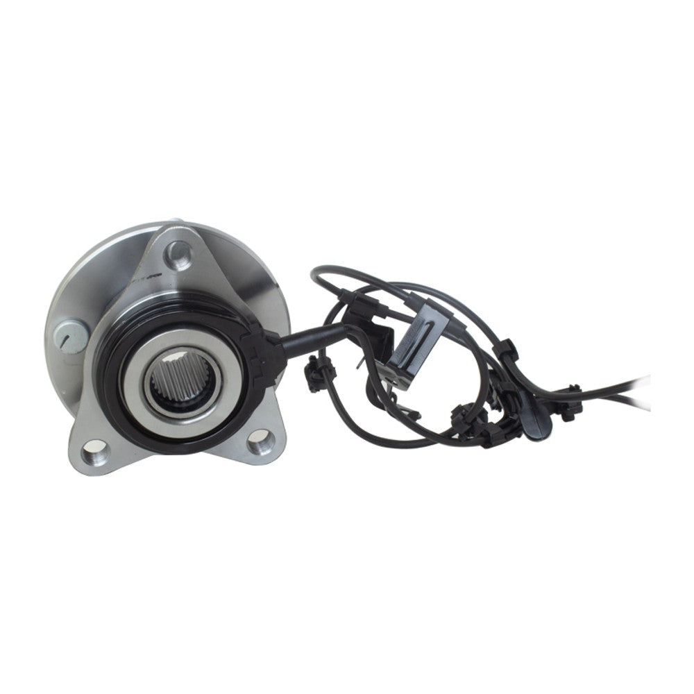 Cubo de Roda Dianteiro - Vetor - B0207 - (2)