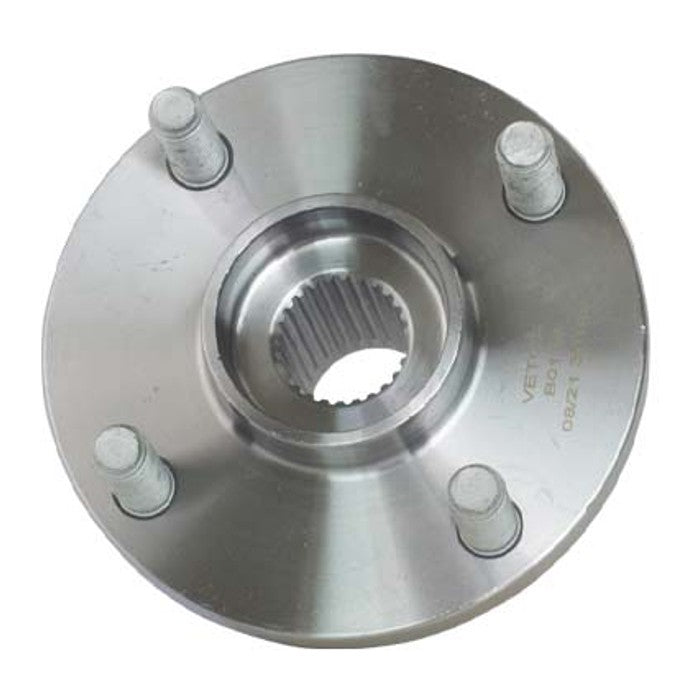 Cubo de Roda Dianteiro - Vetor - B0116 - (2)