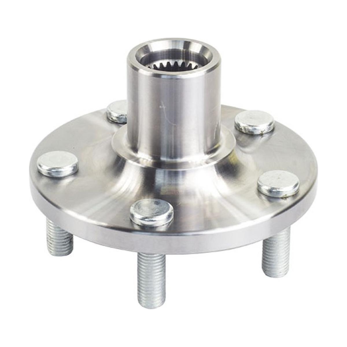 Cubo de Roda Dianteiro - Vetor - B3035 - (2)