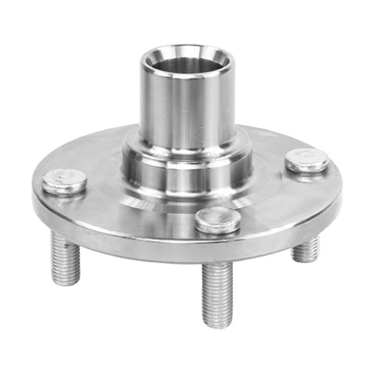 Cubo de Roda Dianteiro - Vetor - B2090 - (2)