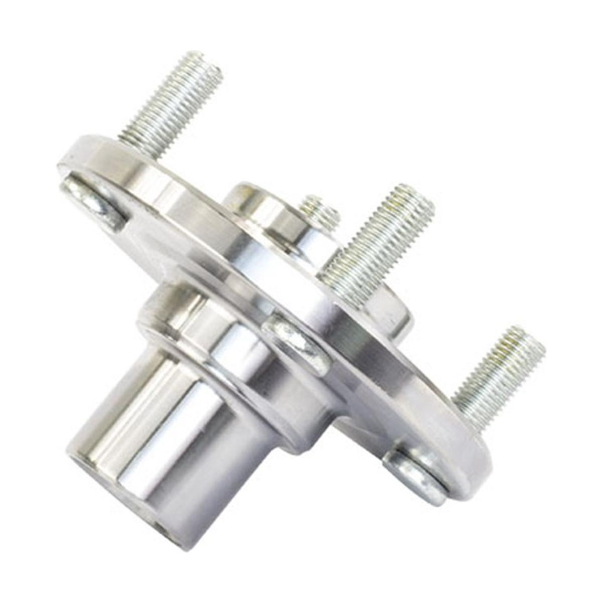 Cubo de Roda Dianteiro - Vetor - B2090 - (3)