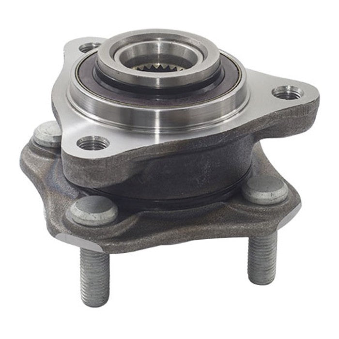 Cubo de Roda Dianteiro - Vetor - B0139 - (2)
