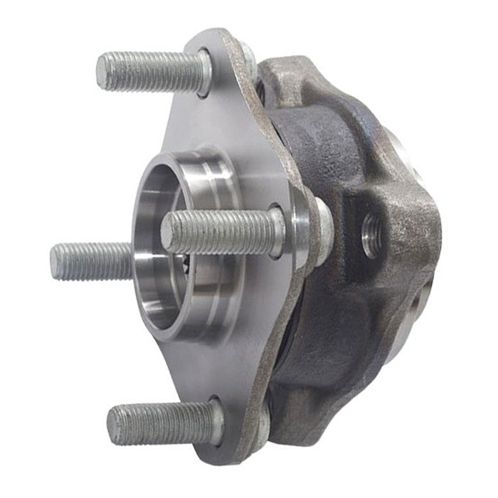 Cubo de Roda Dianteiro - Vetor - B0139 - (3)