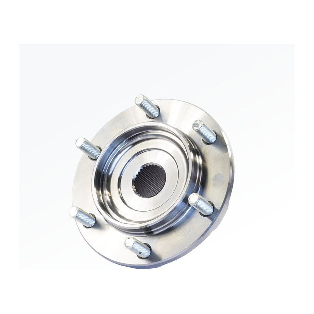 Cubo de Roda Dianteiro - Vetor - B4350 - (2)