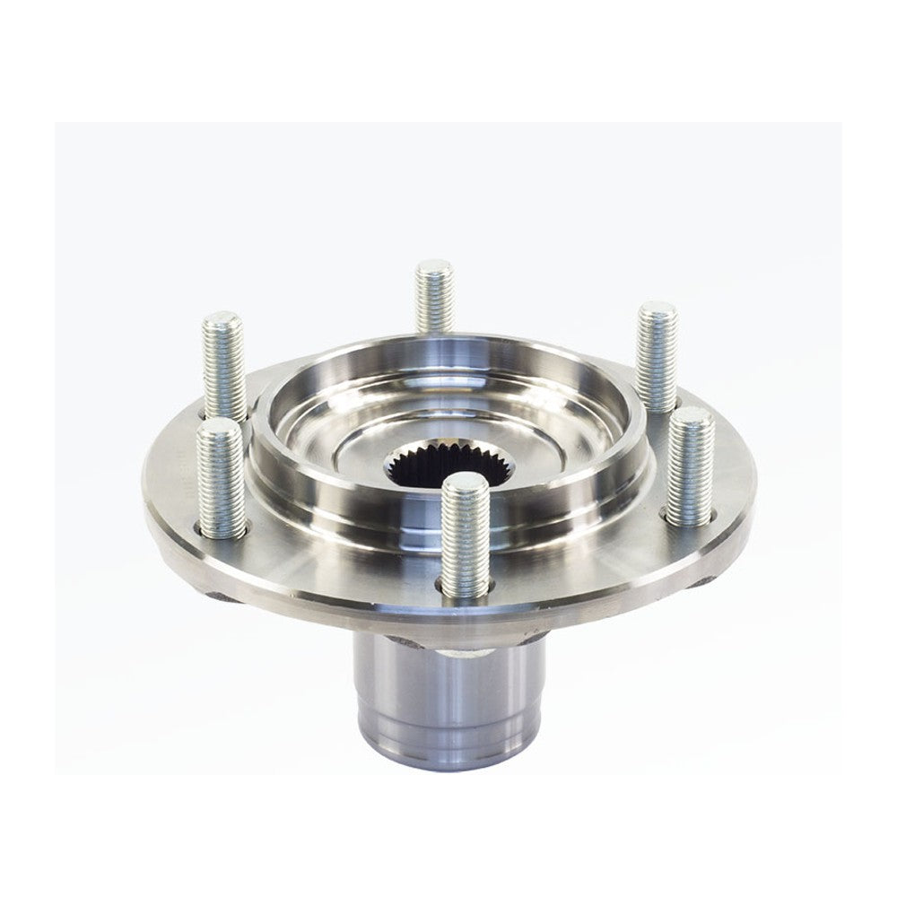 Cubo de Roda Dianteiro - Vetor - B4350 - (4)