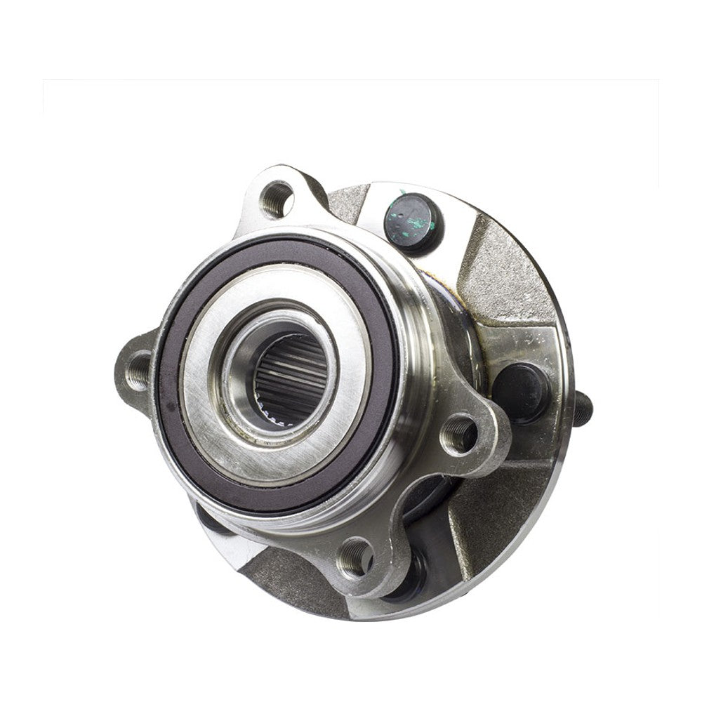 Cubo de Roda Dianteiro - Vetor - B0086 - (3)