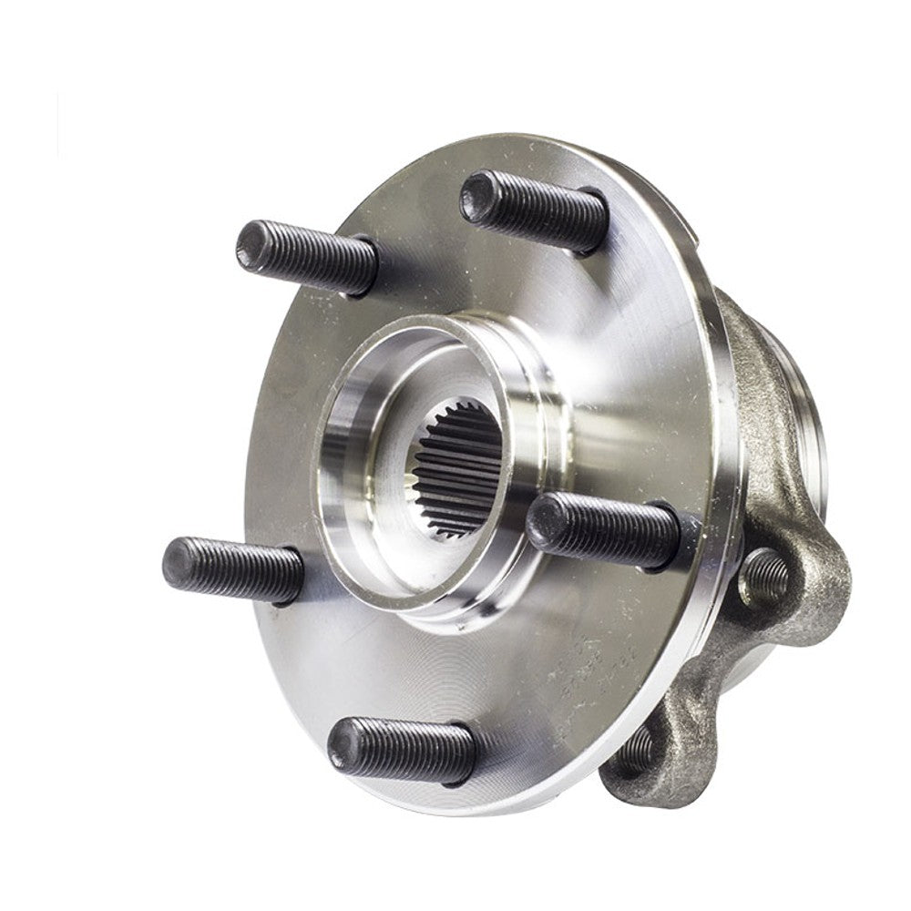 Cubo de Roda Dianteiro - Vetor - B0086 - (4)