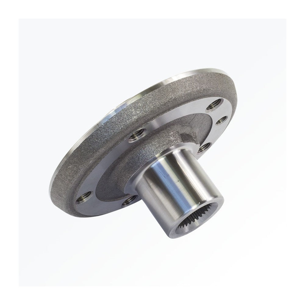 Cubo de Roda Dianteiro - Vetor - B7515 - (1)