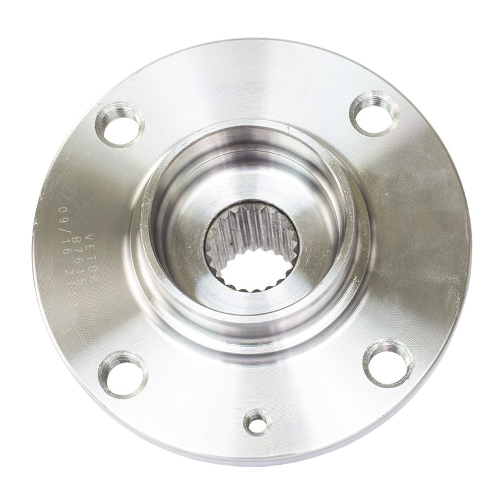 Cubo de Roda Dianteiro - Vetor - B7615 - (6)