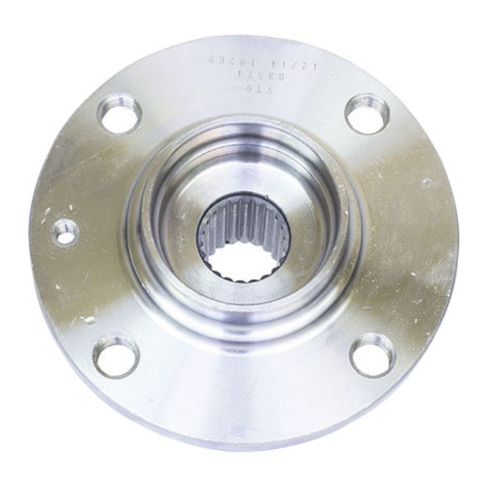 Cubo de Roda Dianteiro - Vetor - B3574 - (3)