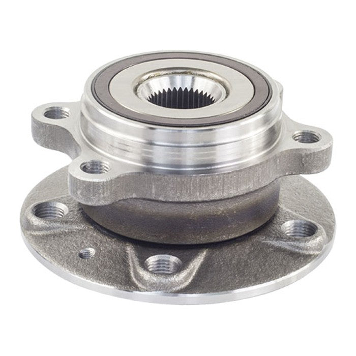 Cubo de Roda Dianteiro - Vetor - B0088 - (2)