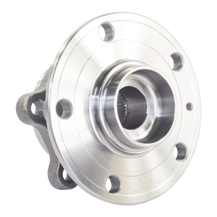 Cubo de Roda Dianteiro - Vetor - B0088 - (3)
