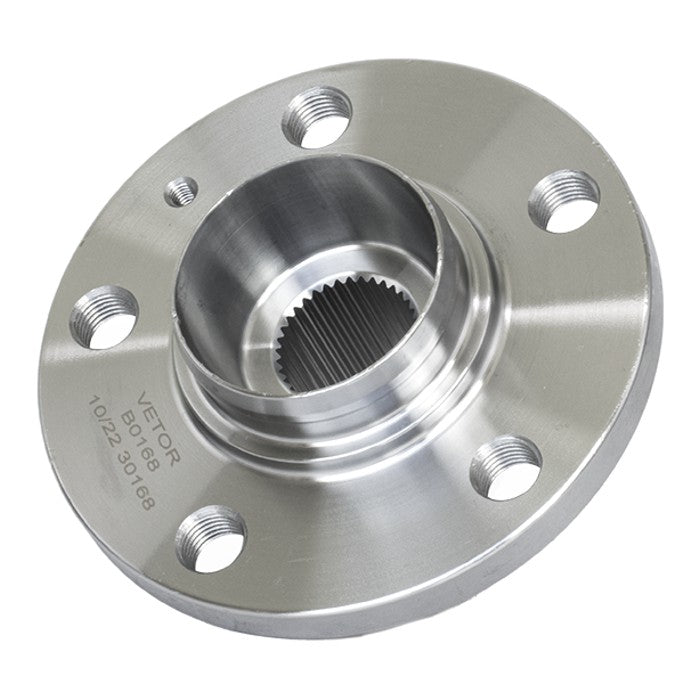 Cubo de Roda Dianteiro - Vetor - B0168 - (3)