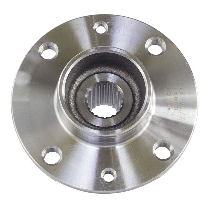 Cubo de Roda Dianteiro - Vetor - B0041 - (4)