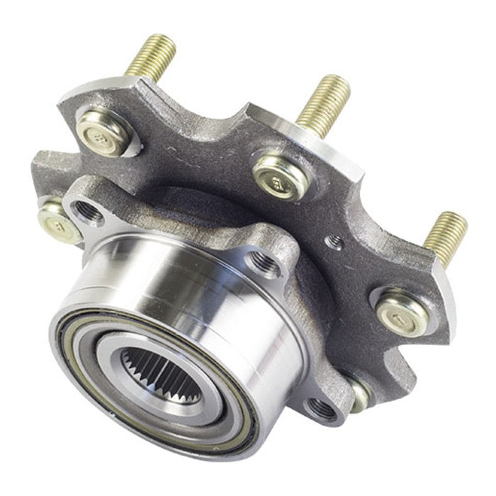 Cubo de Roda Dianteiro - Vetor - B3074 - (4)