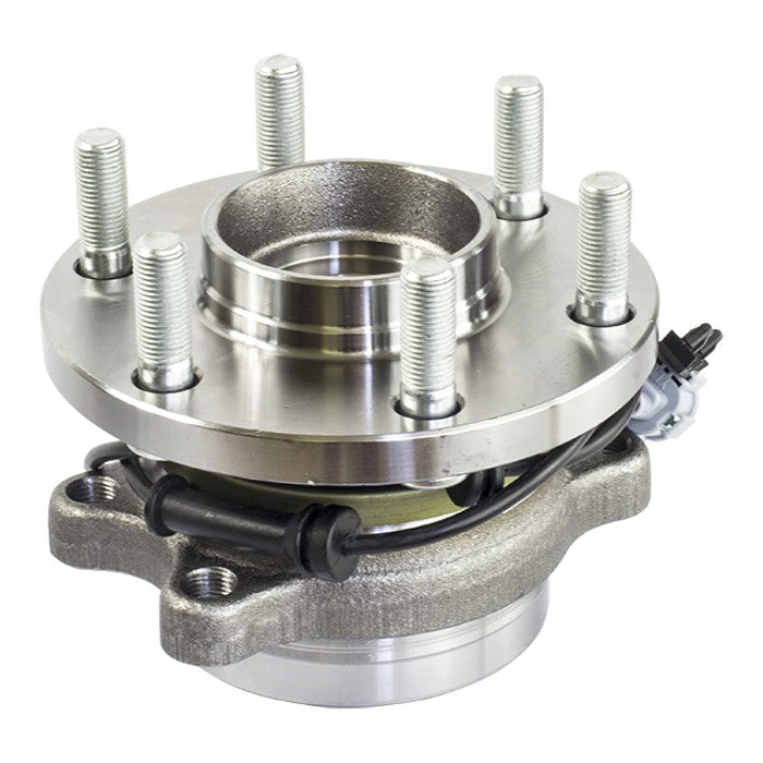 Cubo de Roda Dianteiro - Vetor - B3073 - (2)