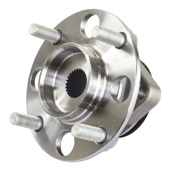 Cubo de Roda Dianteiro - Vetor - B3076 - (2)