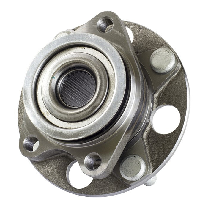 Cubo de Roda Dianteiro - Vetor - B3076 - (3)