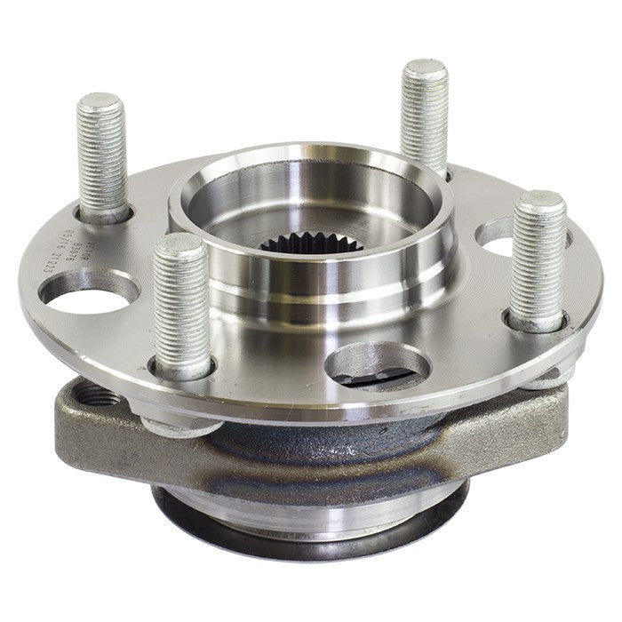Cubo de Roda Dianteiro - Vetor - B3076 - (4)