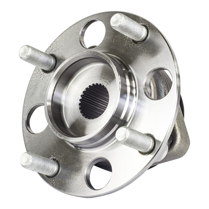 Cubo de Roda Dianteiro - Vetor - B3076 - (5)