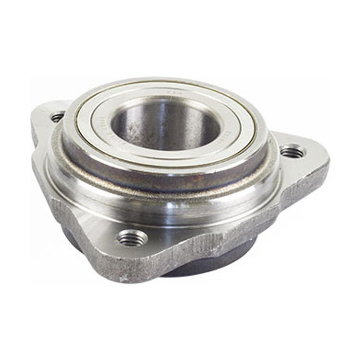 Cubo de Roda Dianteiro - Vetor - B2107 - (2)