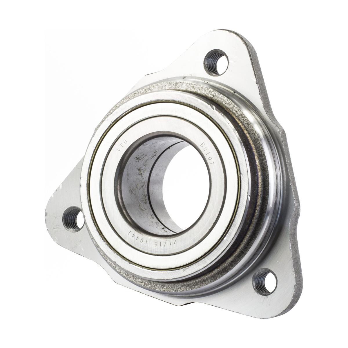 Cubo de Roda Dianteiro - Vetor - B2107 - (3)