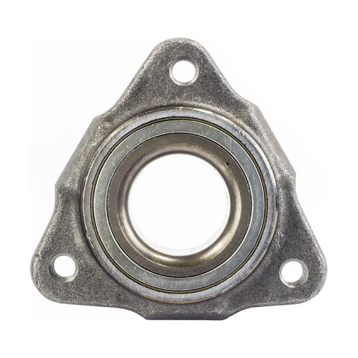 Cubo de Roda Dianteiro - Vetor - B2107 - (4)