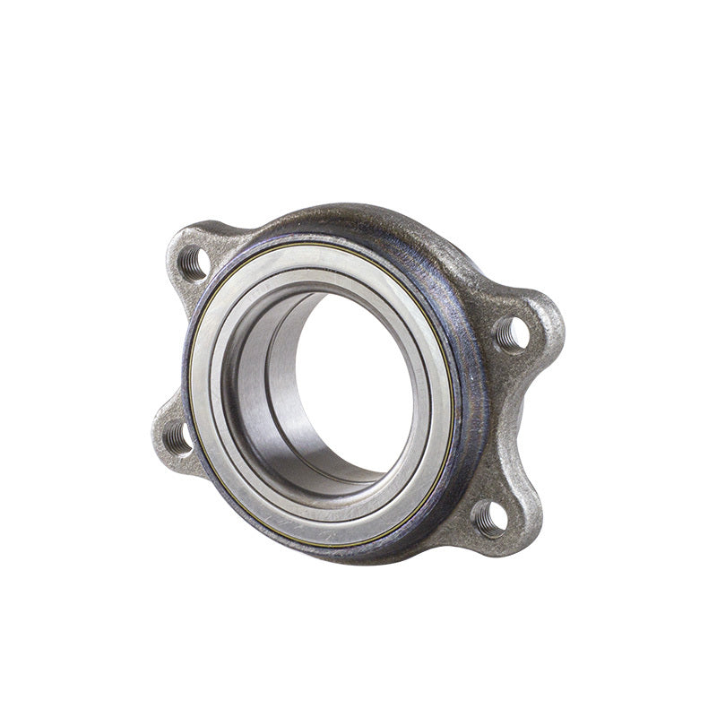 Cubo de Roda Dianteiro ou Traseiro - Vetor - B0115 - (3)