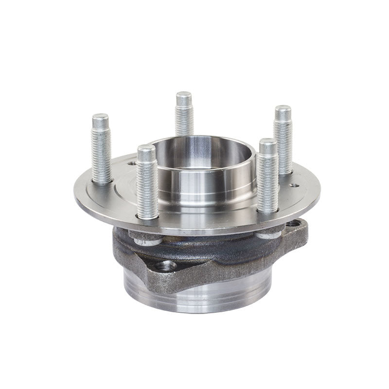 Cubo de Roda Dianteiro ou Traseiro - Vetor - B0135 - (1)