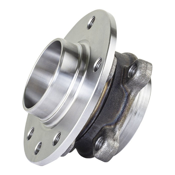 Cubo de Roda Dianteiro ou Traseiro - Vetor - B0023 - (2)