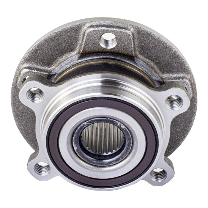 Cubo de Roda Dianteiro ou Traseiro - Vetor - B0023 - (3)
