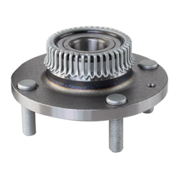 Cubo de Roda Traseiro - Vetor - B0214 - (2)