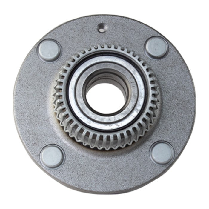 Cubo de Roda Traseiro - Vetor - B0214 - (3)
