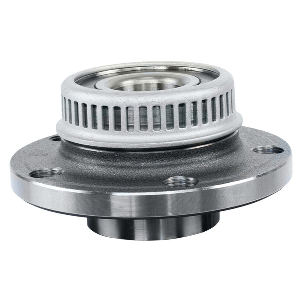 Cubo de Roda Traseiro - Vetor - B4104 - (3)