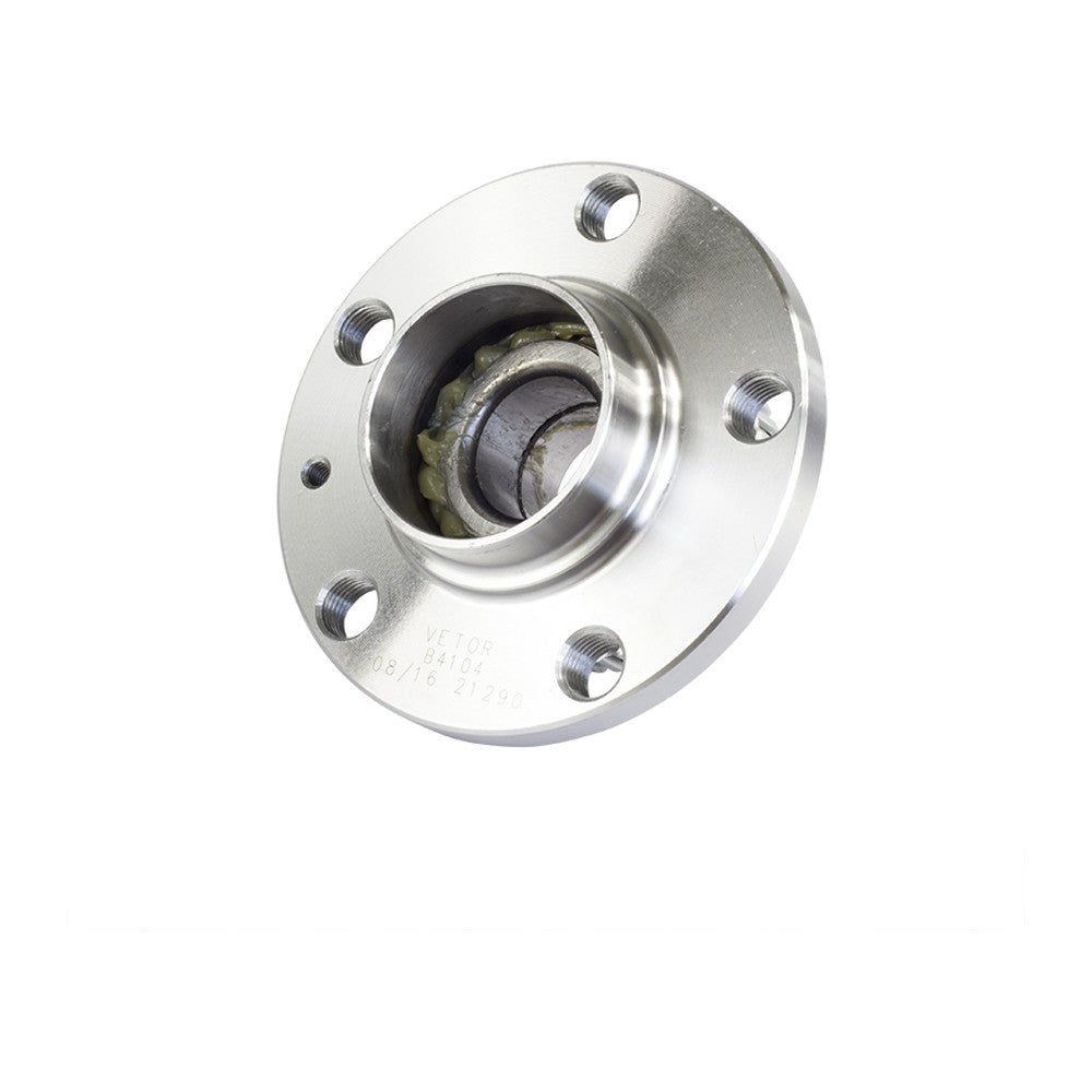 Cubo de Roda Traseiro - Vetor - B4104 - (4)