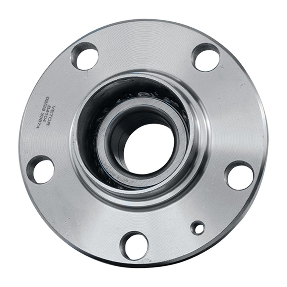 Cubo de Roda Traseiro - Vetor - B4104 - (5)