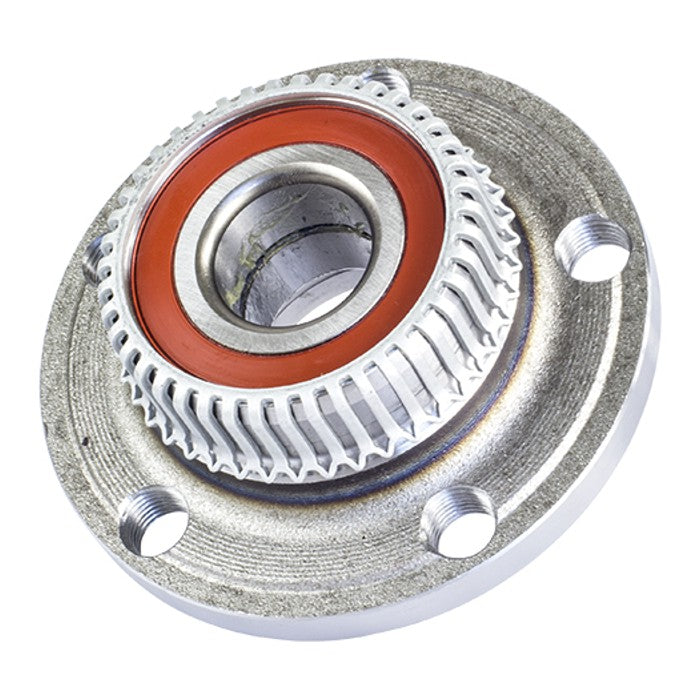 Cubo de Roda Traseiro - Vetor - B4104 - (6)