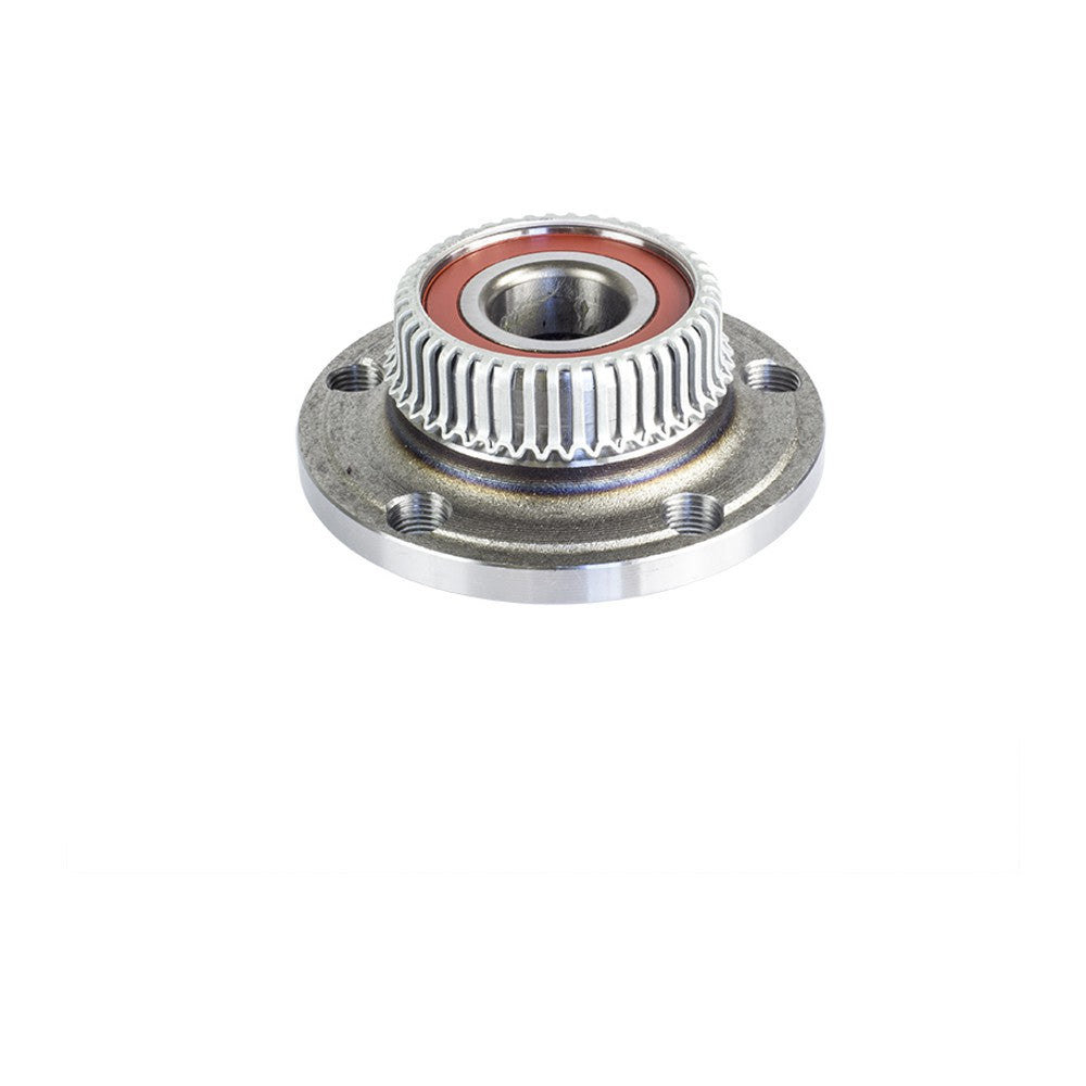 Cubo de Roda Traseiro - Vetor - B4104 - (7)