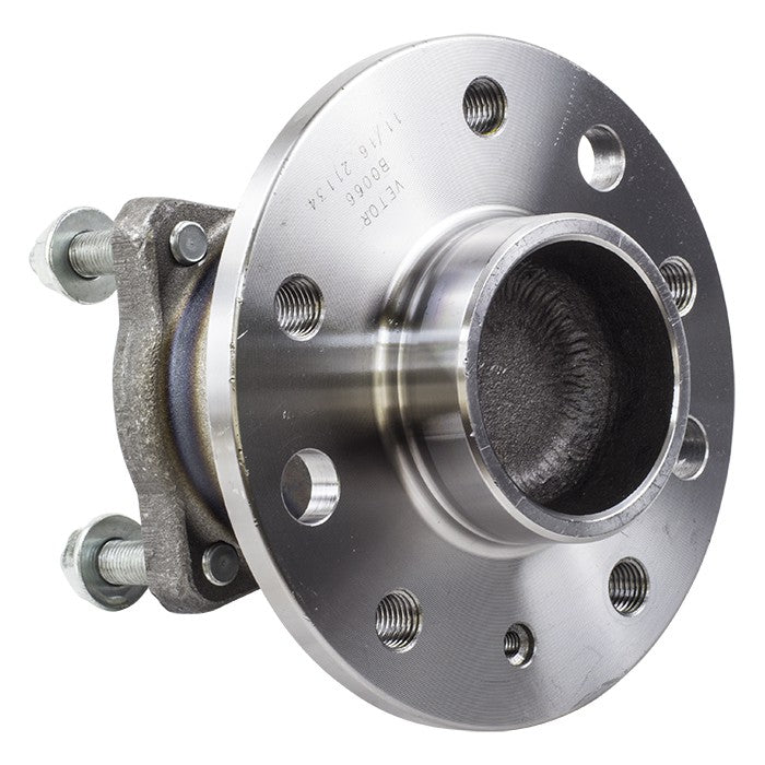 Cubo de Roda Traseiro - Vetor - B0066 - (2)