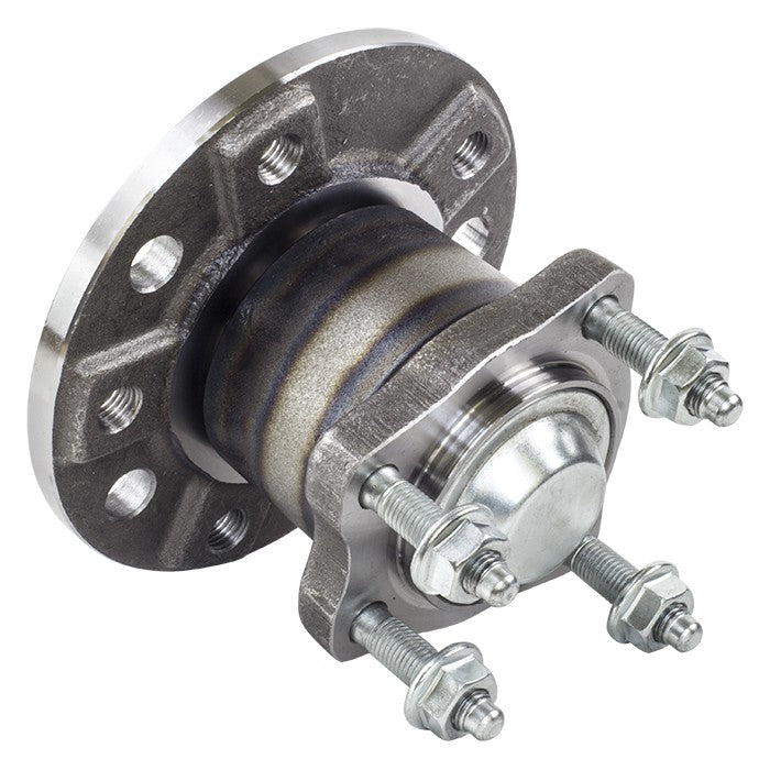 Cubo de Roda Traseiro - Vetor - B0066 - (3)
