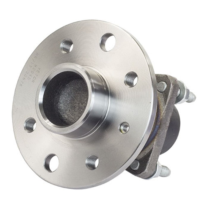Cubo de Roda Traseiro - Vetor - B0045 - (2)