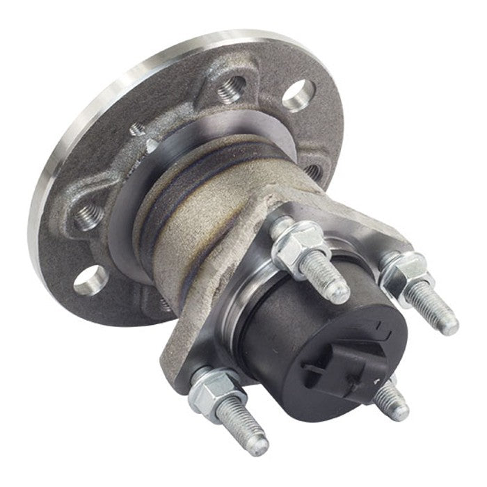Cubo de Roda Traseiro - Vetor - B0045 - (3)