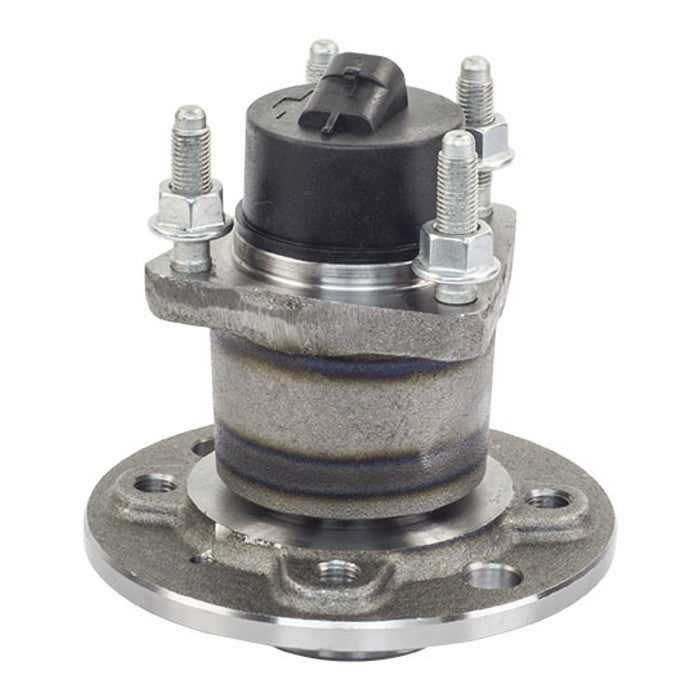 Cubo de Roda Traseiro - Vetor - B0045 - (4)