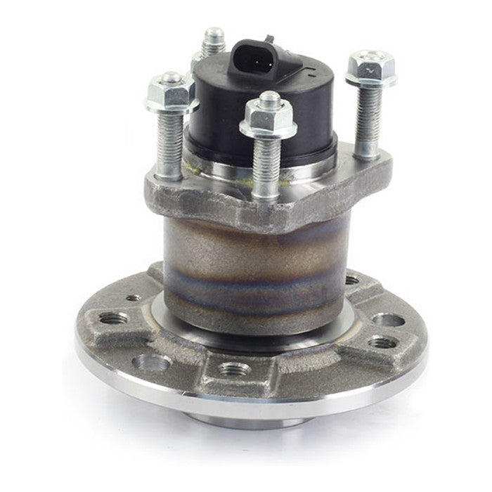 Cubo de Roda Traseiro - Vetor - B0042 - (2)