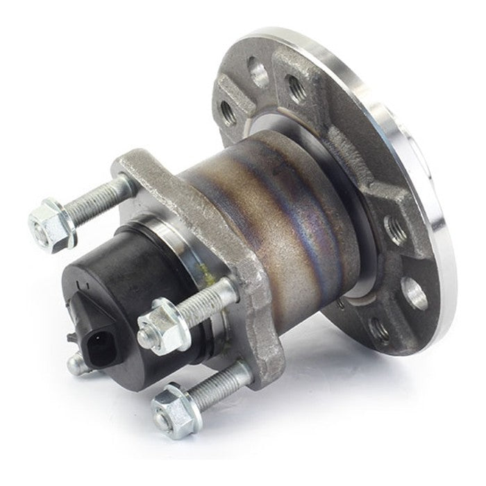Cubo de Roda Traseiro - Vetor - B0042 - (4)